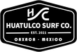 Huatulco Surf Co