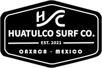 Huatulco Surf Co