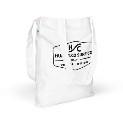 HSC Organic fashion tote bag