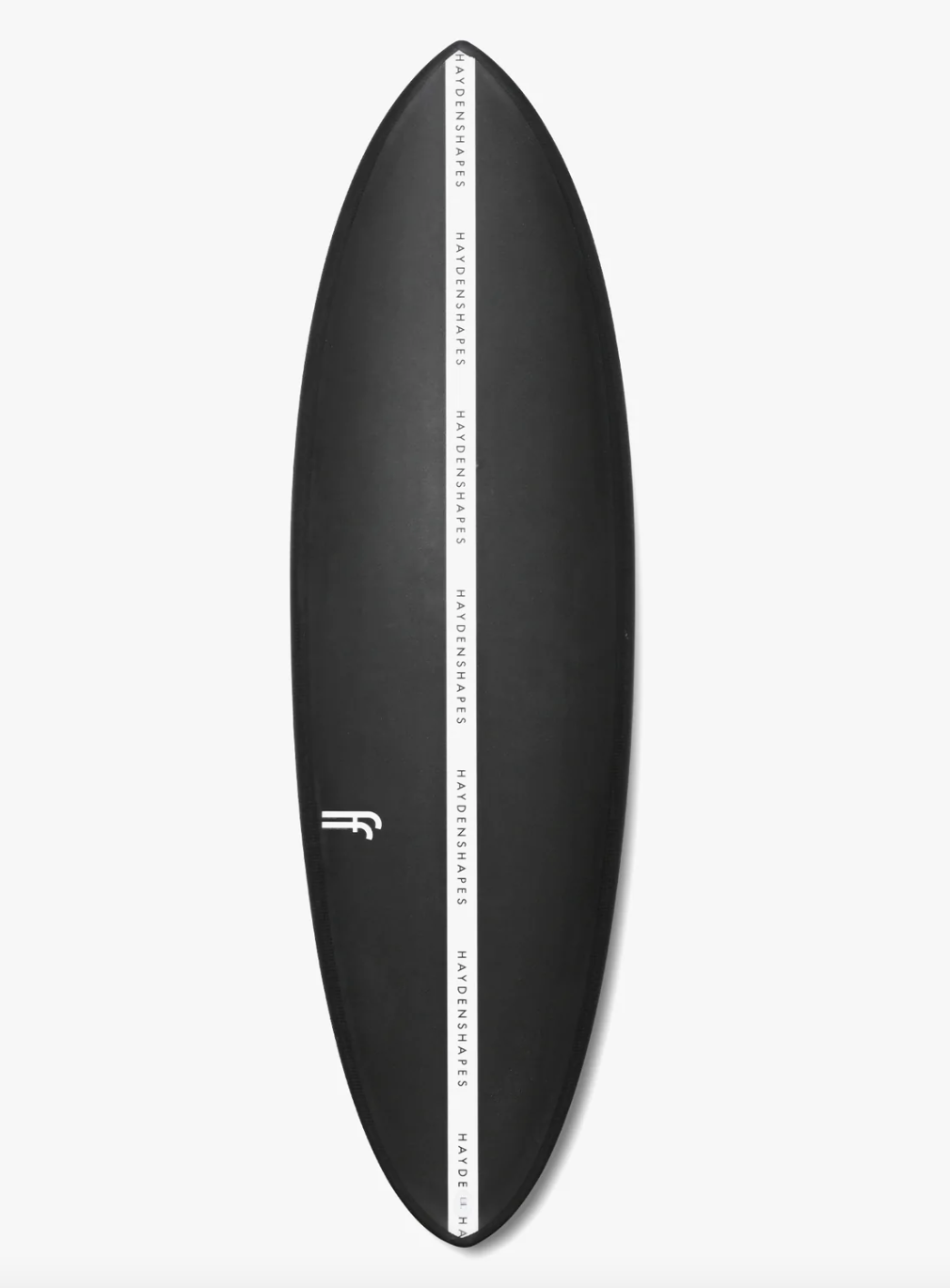 Hypto Kypto Futureflex - Haydenshapes Surfboard - 5'11" (In store pick-up only)