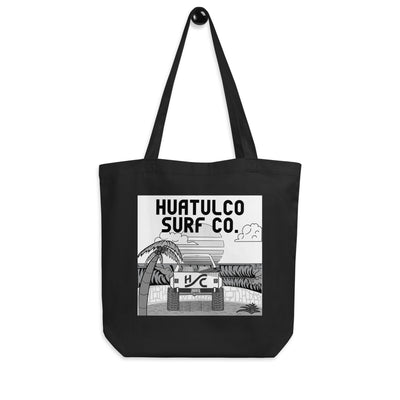 HSC Eco Tote Bag