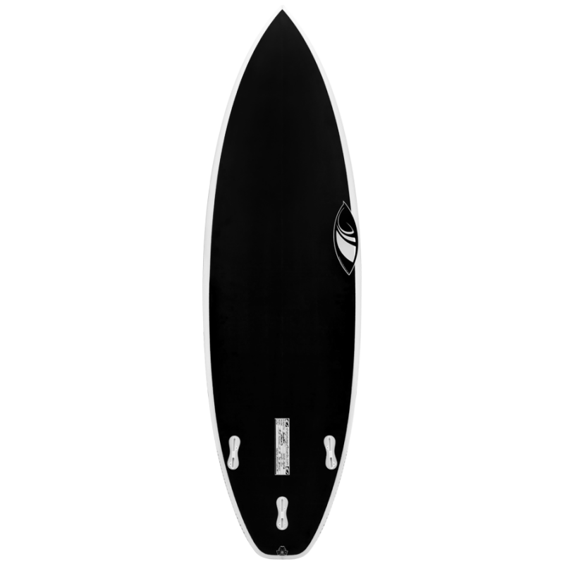 Inferno 72 - Sharp Eye Surfboard