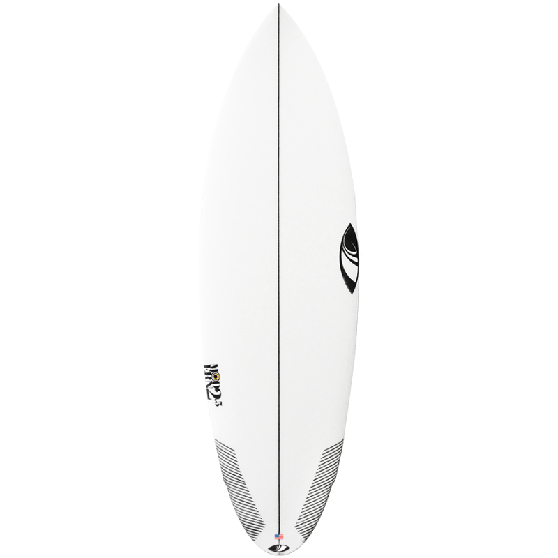 Modern 2.5 - Sharp Eye Surfboard (In store pick-up only)