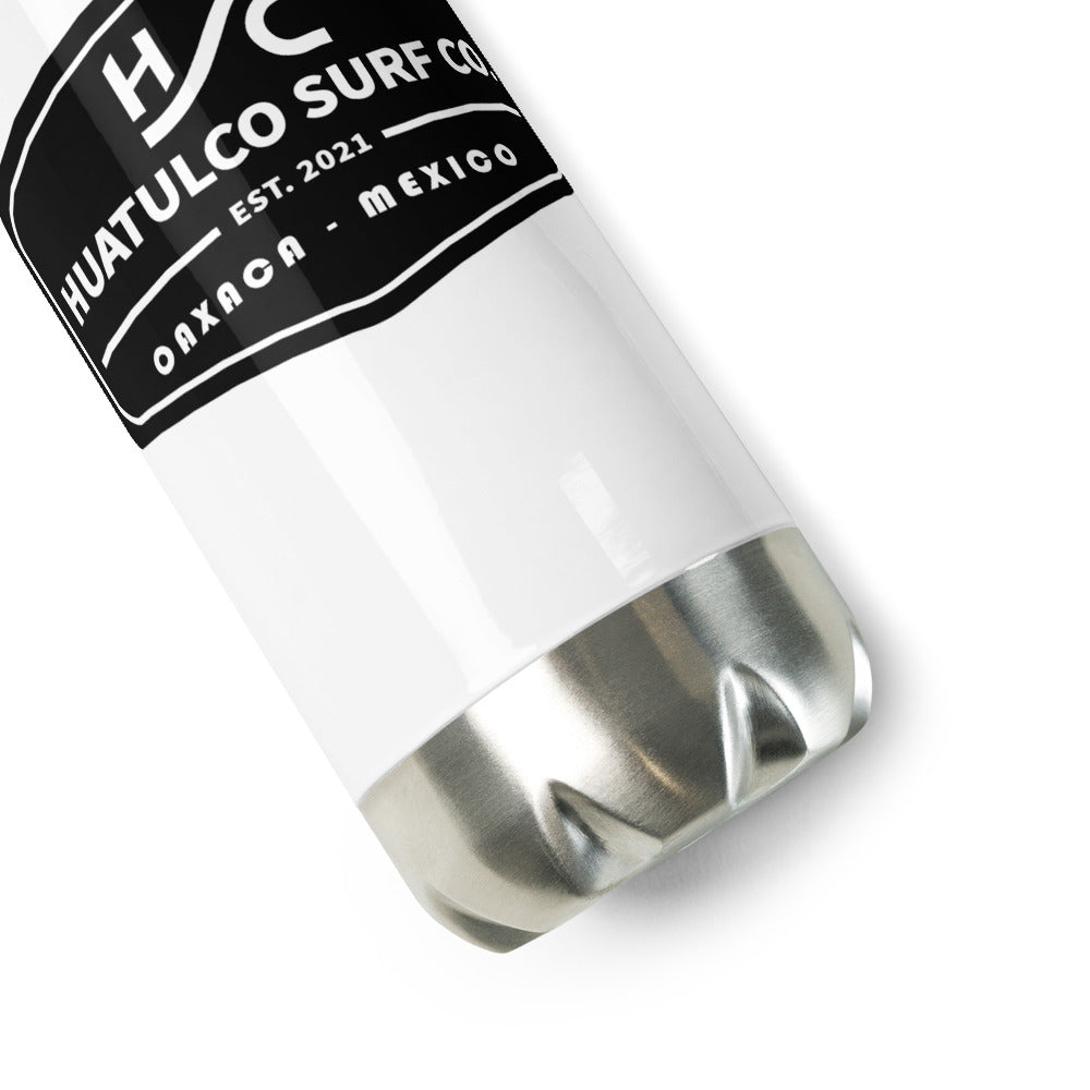 HSC Stainless Steel Water Bottle