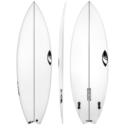 Storms Twin Turbo - Sharp Eye Surfboard (In store pick-up only)