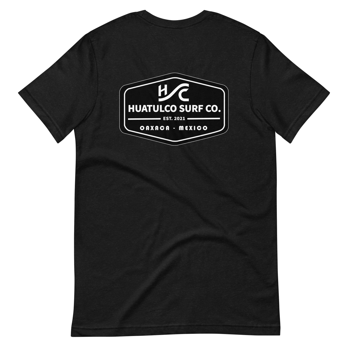 HSC Unisex t-shirt