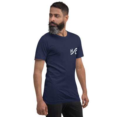 HSC Unisex t-shirt